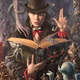 Illustration for article titled Check out some of last years coolest science fiction and fantasy art